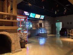 -沐泷泉(南风大剧院店)