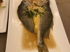 -广州逸林假日酒店·四季桃源中餐厅(白云山风景区店)