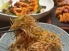 -长禧家·珑厨(东山口店)