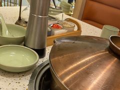 -椰子营·椰子鸡火锅(万象里店)