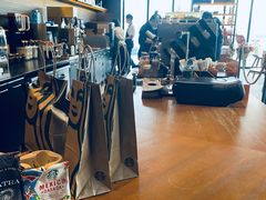 -星巴克(天津工华道智慧山店)