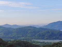 -广州市帽峰山景区