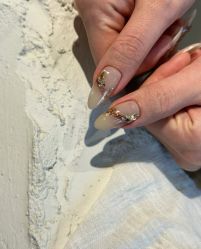 -魔丽卡·中国式美甲美睫