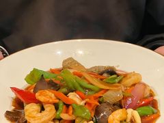 -丁字口海鲜热炒·烧烤大排档