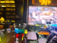 -悦界酒吧(后海店)