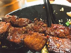 -炒豆合作社(东四总店)