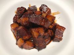 招牌红烧肉-俏江南天津时尚曲艺主题餐厅(马场道店)