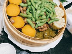 五谷丰登-新南华大酒店(广中店)