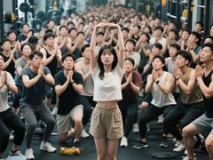 -超鹿运动(五四路恒力城店)