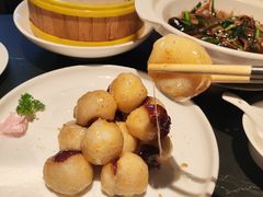 -芳芳私房菜·精做淮扬菜(承德路店)