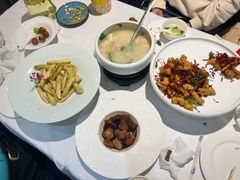 -福海居烤鸭店(鸟巢店)