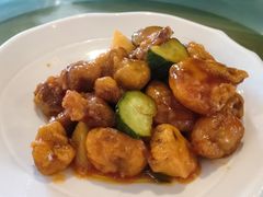 -功德林素菜饭庄(前门店)