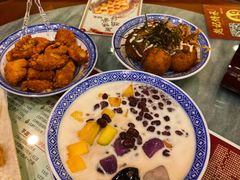 -赵记传承·中国甜品(福州总店)