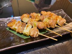 -天狗山料理(省体店)