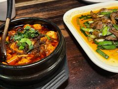 -陈麻婆豆腐(旗舰店)