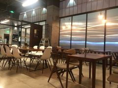 大堂-VESH COFFEE(定西路店)
