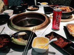 -花味烤肉(铜山万达店)