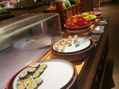 -味餐厅·海鲜·火锅·自助餐