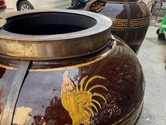 门面-百年家风·老馆子(东风店)