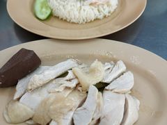 -红大哥水门鸡饭(總店)