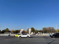 -朝阳公园体育中心