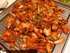 -四季民福烤鸭店(王府井东安门店)