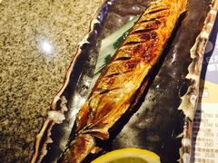 -板长寿司(铜锣湾店)