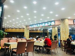 大堂-君港海鲜(三亚湾店)