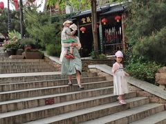 -红石寨旅游度假区