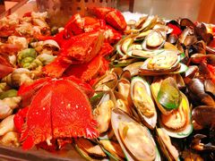 -威斯汀舞台餐厅