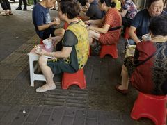 -汪记鲜鱼糊汤粉(沈阳路总店)