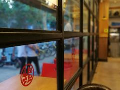 -阿莉餐厅(枣阳路店)