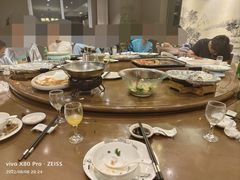 -淮扬楼(千鹤湖店)