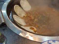 -土食锅灶·地锅鸡(宝山路店)