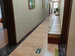 -慈铭体检中心(工农大路店)