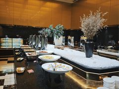 -东航云逸酒店(九溪烟树店)