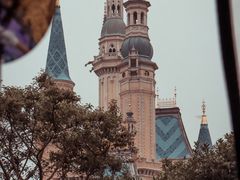 -上海迪士尼度假区