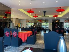 大堂-湖锦酒楼·32年地道湖北菜(光谷店)