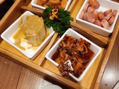 -全聚德烤鸭店(马家堡店)
