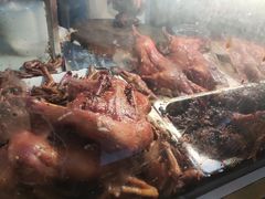 酱鸭-章云板鸭(评事街店)