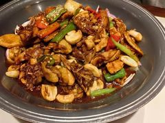 -咸宁万豪温泉谷度假区