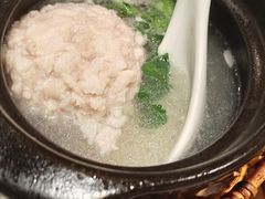 -南京大牌档(青岛万象城店)