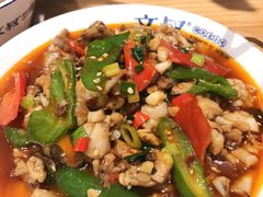 -文叔·湖北名小吃·小龙虾(华强北店)