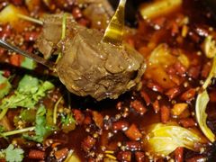-受气牛肉·耙牛肉火锅(水晶郦城店)