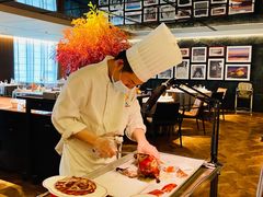 -秀儿四九城·新京菜(亚运村鸟巢店)