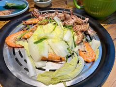 -三个渔夫·蒸汽海鲜(万德大厦店)