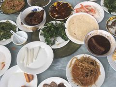 -康陵正德春饼宴26号