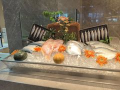 -康帝国际酒店-艾斯本自助西餐厅