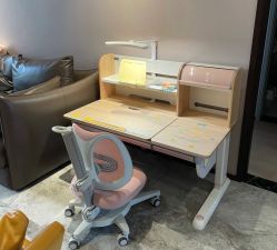 -2平米·智慧学习桌·希沃学习机·学而思学习机(古墩美凯龙店)