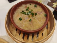 -白天鹅宾馆-宏图府餐厅